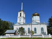 Гремячево. Николая Чудотворца, церковь