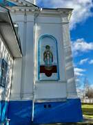 Церковь Николая Чудотворца, , Гремячево, Кулебакский район, Нижегородская область