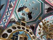 Гремячево. Николая Чудотворца, церковь