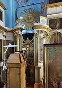 Гремячево. Николая Чудотворца, церковь