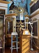 Гремячево. Николая Чудотворца, церковь