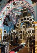 Гремячево. Николая Чудотворца, церковь