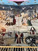 Гремячево. Николая Чудотворца, церковь