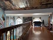 Гремячево. Николая Чудотворца, церковь