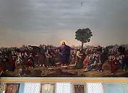 Гремячево. Казанской иконы Божией Матери, церковь