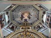 Гремячево. Казанской иконы Божией Матери, церковь