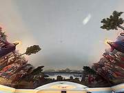 Гремячево. Казанской иконы Божией Матери, церковь