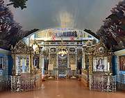 Гремячево. Казанской иконы Божией Матери, церковь