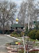 Малая Пица. Малопицкий Скорбященский женский монастырь