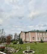 Малая Пица. Малопицкий Скорбященский женский монастырь