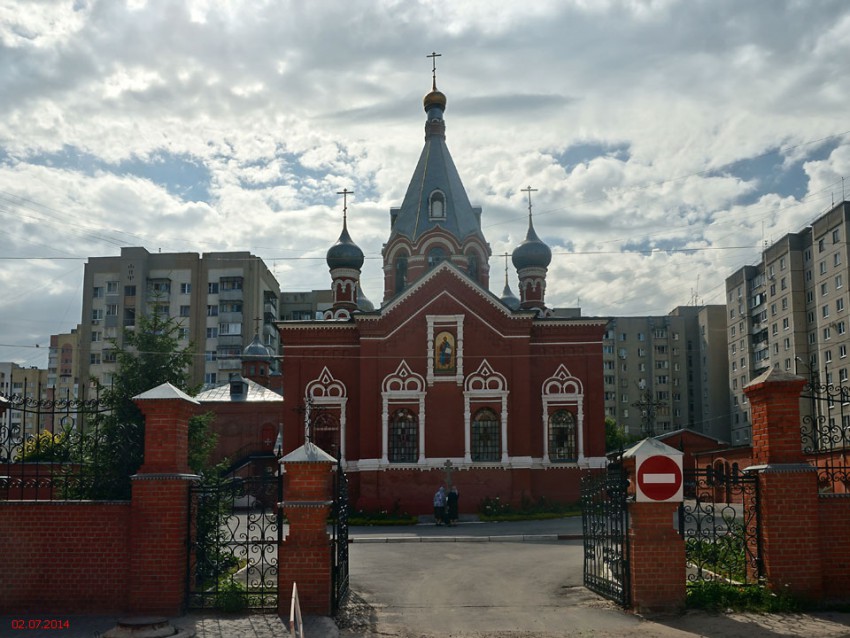 Никольский липецк. Храм Николая Чудотворца Липецк. Никольская Церковь Липецк. Никольское храм Липецк. Никольский храм Липецк Неделина.