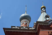 Церковь Николая Чудотворца, , Липецк, Липецк, город, Липецкая область