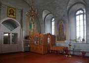 Церковь Николая Чудотворца, , Грязи, Грязинский район, Липецкая область