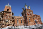 Церковь Николая Чудотворца - Грязи - Грязинский район - Липецкая область