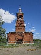 Кремлево. Михаила Архангела, церковь