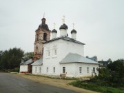 Церковь Казанской иконы Божией Матери - Сарафоново - Ярославский район - Ярославская область