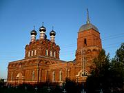 Церковь Николая Чудотворца, , Грязи, Грязинский район, Липецкая область