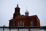 Церковь Михаила Архангела - Кремлево - Скопинский район и г. Скопин - Рязанская область