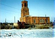 Церковь Михаила Архангела, храм при открытии<br>, Кремлево, Скопинский район и г. Скопин, Рязанская область