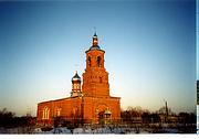 Кремлево. Михаила Архангела, церковь