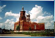 Кремлево. Михаила Архангела, церковь