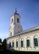 Церковь Преображения Господня, , Сицкое, Чкаловск, город, Нижегородская область