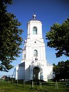 Церковь Преображения Господня, , Сицкое, Чкаловск, город, Нижегородская область