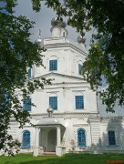 Церковь Преображения Господня, , Сицкое, Чкаловск, город, Нижегородская область