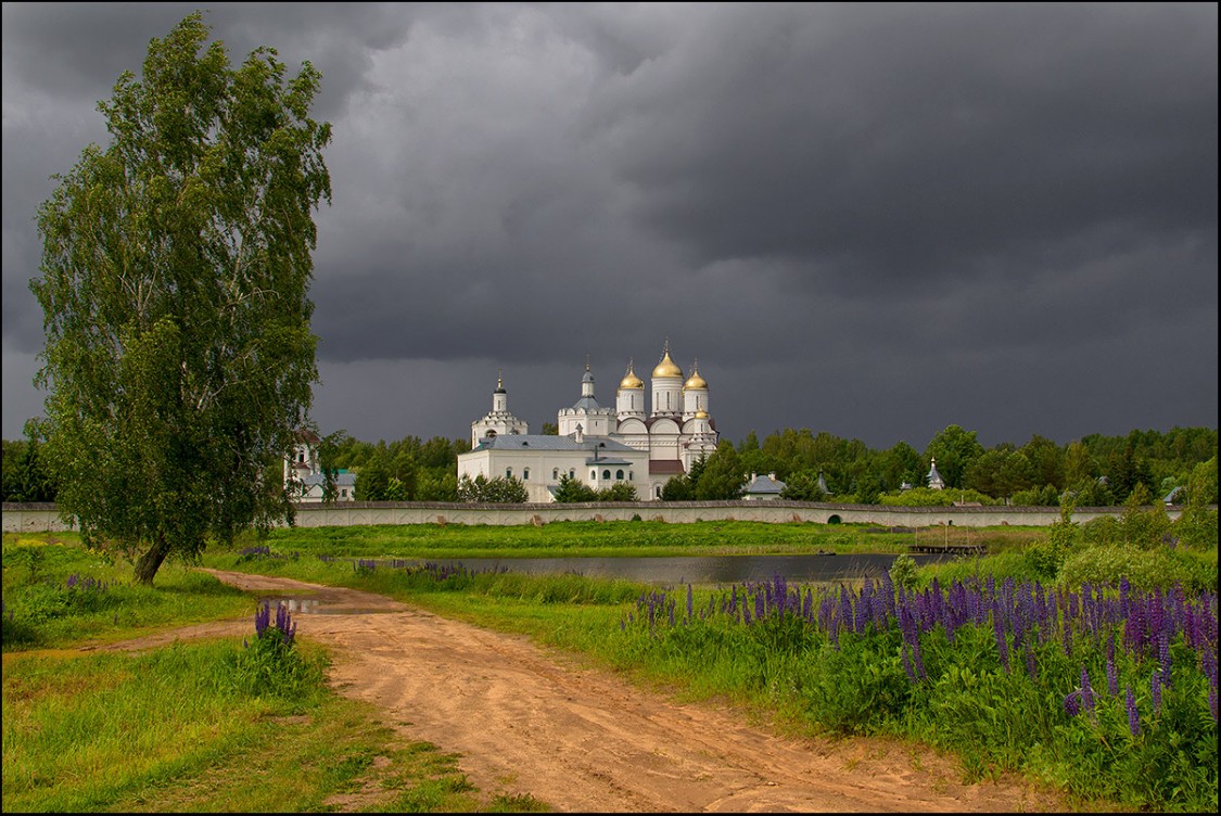 Болдино Смоленская область
