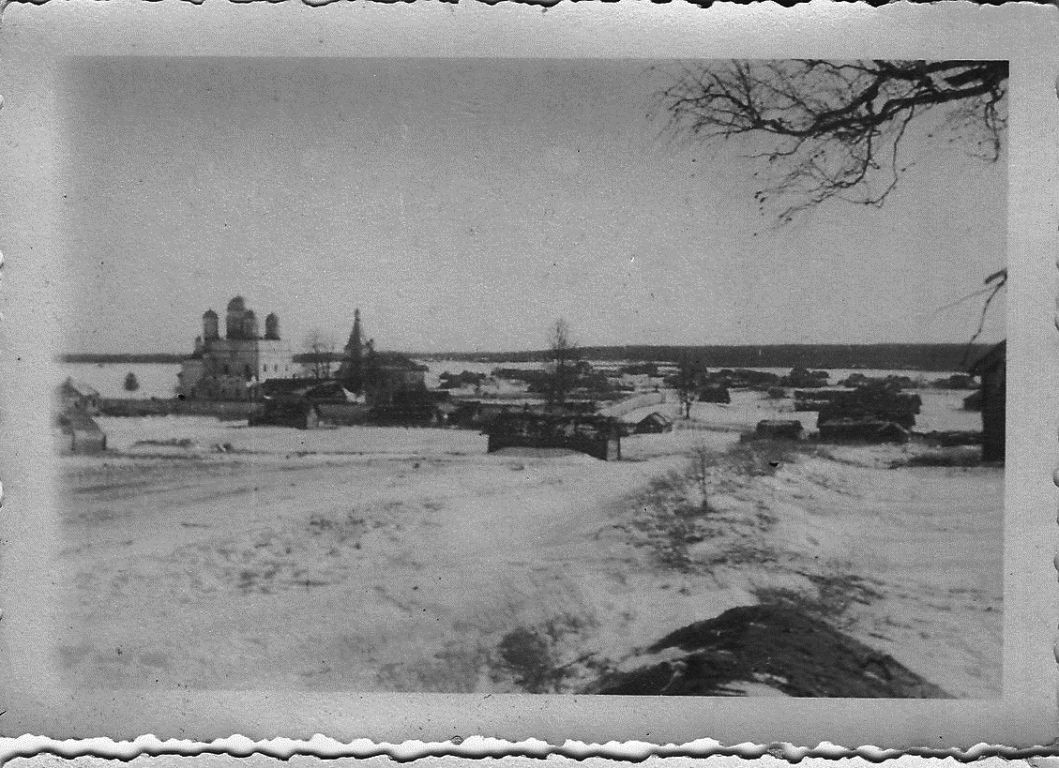 Болдинский район