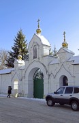 Троицкий Герасимо-Болдинский мужской монастырь, , Болдино, Дорогобужский район, Смоленская область