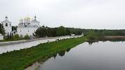 Троицкий Герасимо-Болдинский мужской монастырь, Болдино, Дорогобужский район, Смоленская область