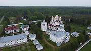 Троицкий Герасимо-Болдинский мужской монастырь, Болдино, Дорогобужский район, Смоленская область