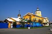 Церковь Покрова Пресвятой Богородицы, , Санкт-Петербург, Санкт-Петербург, г. Санкт-Петербург