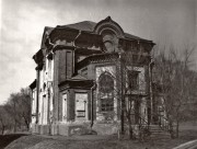 Церковь Иннокентия, епископа Иркутского (каменная), Планетарий в здании Свято-Иннокентиевского храма с сайта http://svt-innokentiy.info/svyato-innokentevskij-prihod/about/history/<br>, Хабаровск, Хабаровск, город, Хабаровский край