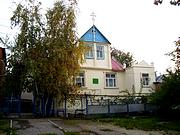 Церковь Николая, царя-мученика, , Краснодар, Краснодар, город, Краснодарский край