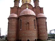 Церковь Николая Чудотворца, Алтарь<br>, Краснодар, Краснодар, город, Краснодарский край