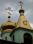 Краснодар. Казанской иконы Божией Матери, церковь