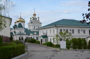 Троицкий женский монастырь, , Пенза, Пенза, город, Пензенская область