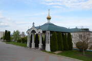 Троицкий женский монастырь, , Пенза, Пенза, город, Пензенская область