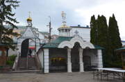 Троицкий женский монастырь, , Пенза, Пенза, город, Пензенская область