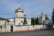 Троицкий женский монастырь, , Пенза, Пенза, город, Пензенская область