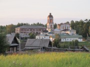 Троицкий Белбажский женский монастырь - Белбаж - Ковернинский район - Нижегородская область