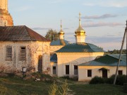 Троицкий Белбажский женский монастырь - Белбаж - Ковернинский район - Нижегородская область