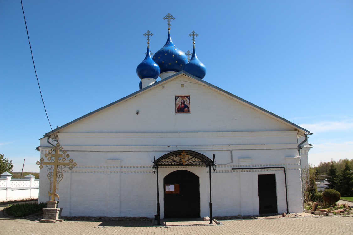 Церковь Воскресения Христова, Бурмакино, село (Некрасовский район, Ярославская область). архитектурные детали