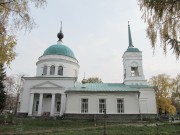 Церковь Покрова Пресвятой Богородицы - Городец - Городецкий район - Нижегородская область