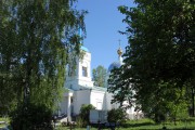 Церковь Покрова Пресвятой Богородицы - Городец - Городецкий район - Нижегородская область