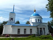 Церковь Покрова Пресвятой Богородицы - Городец - Городецкий район - Нижегородская область