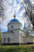 Церковь Покрова Пресвятой Богородицы - Городец - Городецкий район - Нижегородская область