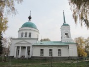 Церковь Покрова Пресвятой Богородицы